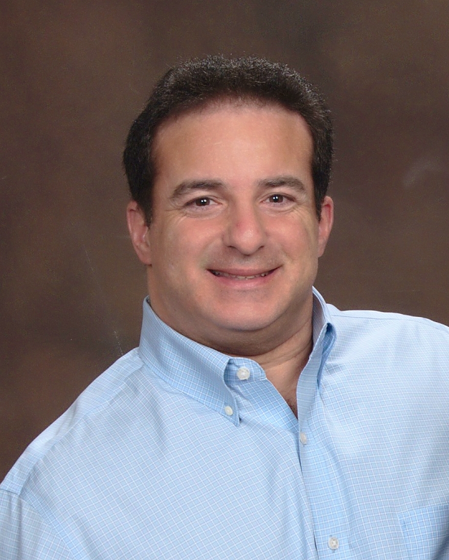 Jonathan Mann
